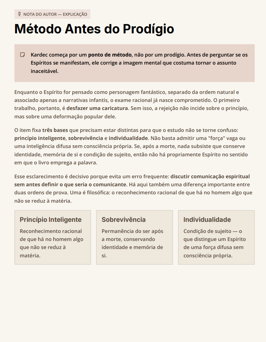 Texto Didático e Explicado