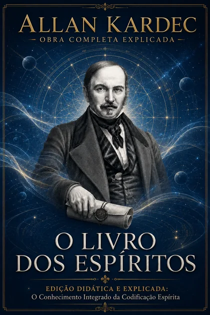 O Livro dos Espíritos