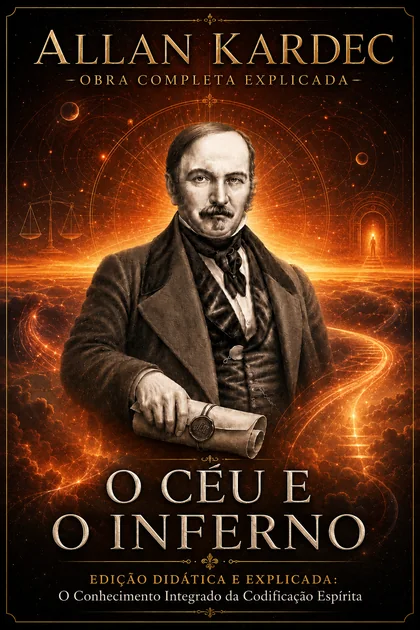 O Céu e o Inferno