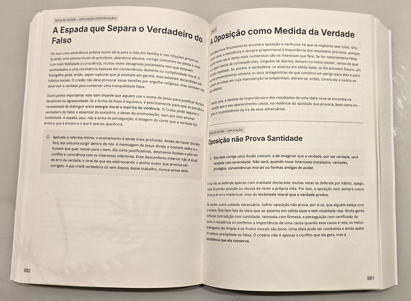 Livro Por Dentro