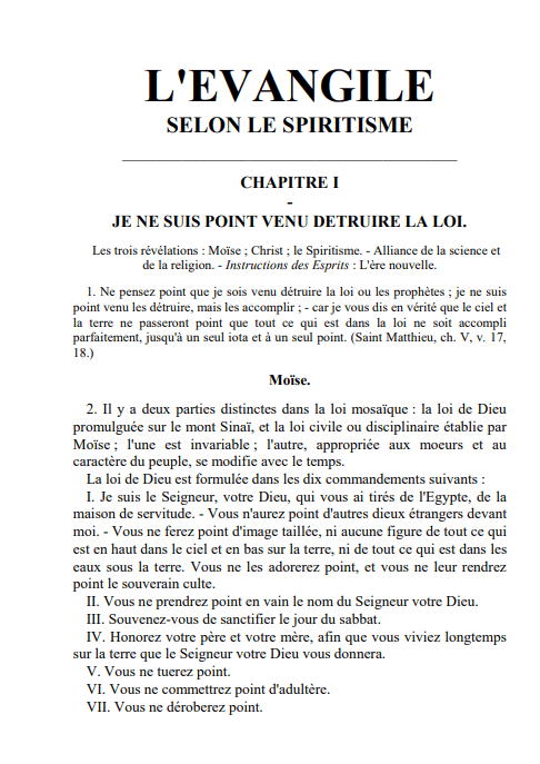 Texto Denso Original