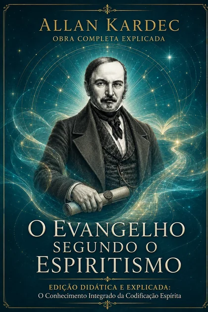 O Evangelho Segundo o Espiritismo