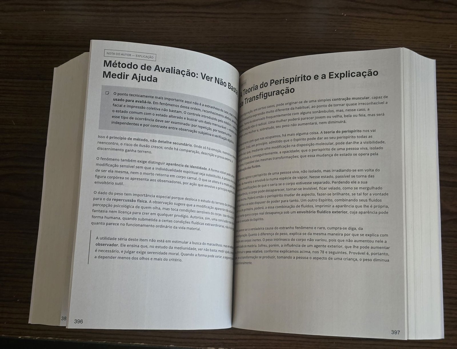 Livro Por Dentro