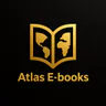 Logo Atlas E-books