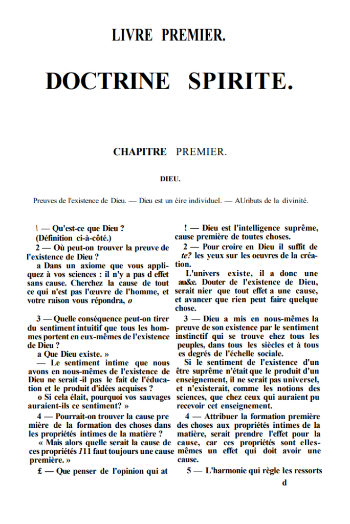 Página da versão padrão